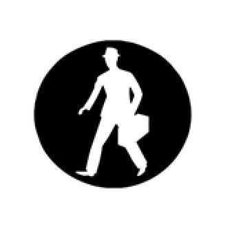 男性のアイコン
